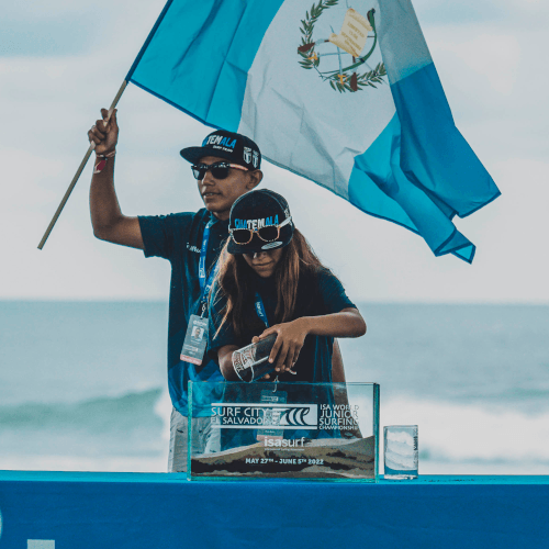 guatemala mundial junior surf