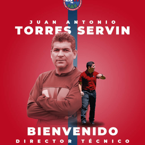 juan antonio servin