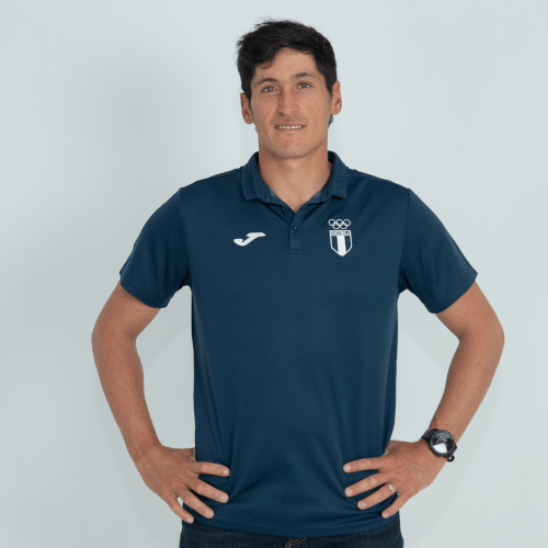 juan maegli mundial vela 1