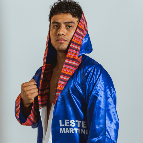lester martinez titulo omb 1