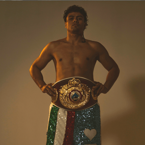 lester martinez titulo omb