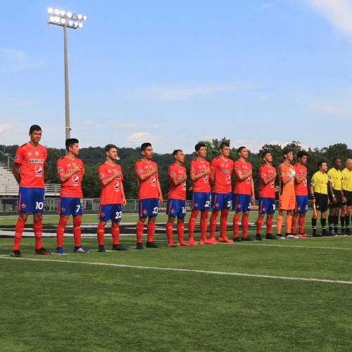 municipal gira por estados unidos