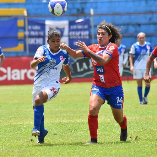 suchitepequez femenino deportivo xela