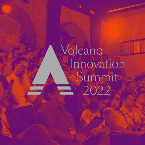 volcano summit innovation 2022