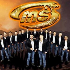 Concierto de Banda MS en Guatemala Octubre 2022 