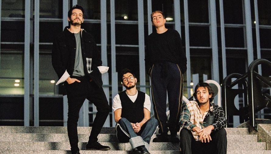 Concierto de Morat en Guatemala proximamente