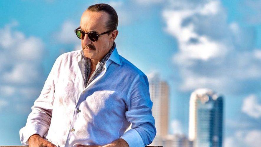 Concierto de Ra&uacute;l di Blasio en Guatemala | Agosto 2022