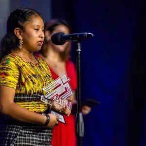 Concierto de Yahaira Tubac en Los Ángeles, Estados Unidos