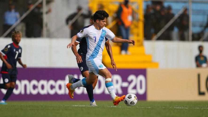 Daniel Cardoza jugará con el Queensboro FC, equipo de Estados Unidos