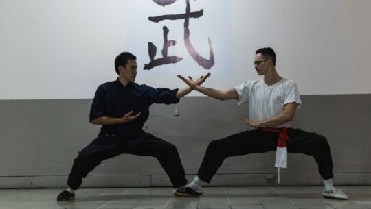 El Kung Fu en Guatemala y sus tradicionales artes marciales chinas