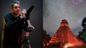 Exposici&oacute;n fotogr&aacute;fica "Estrellas Ancestrales" de Sergio Mont&uacute;far | 2022