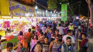 Feria del Cerrito del Carmen 2022 | Julio 2022