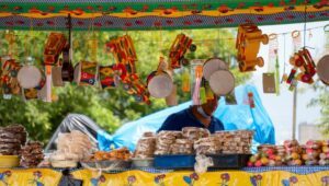 Festival del Cerrito de la Ciudad de Guatemala | Julio 2022