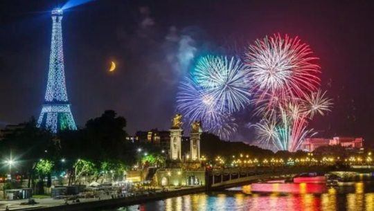 Fiesta Nacional de Francia de la Alianza Francesa de Quetzaltenango Día Nacional de Francia