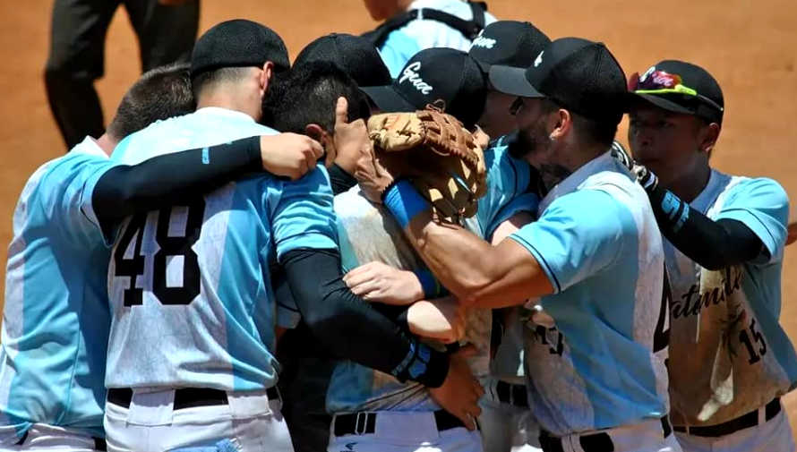 Guatemala selló su clasificación al Campeonato Mundial Sub-23 de Sóftbol, Paraná 2022