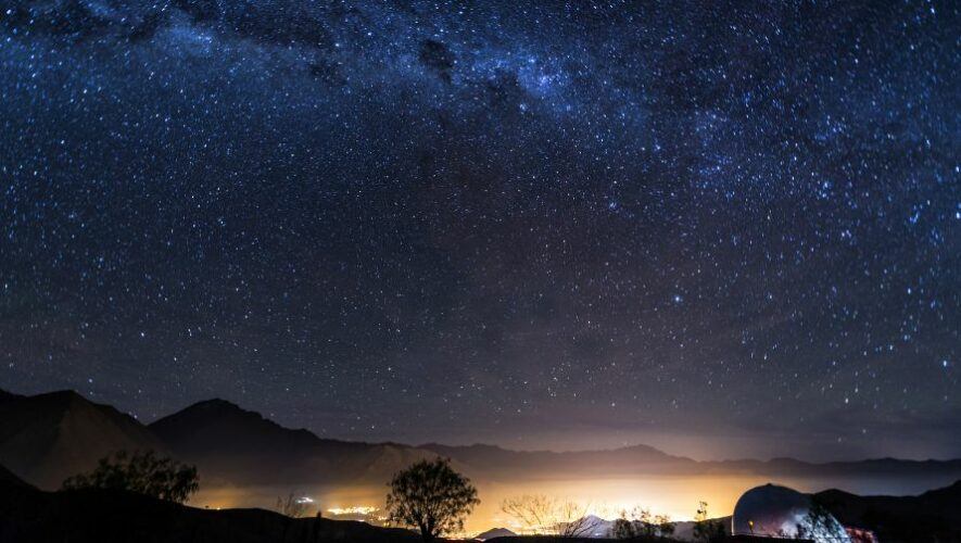 Jornada de Astronom&iacute;a Cultural en Museo Miraflores | Julio 2022