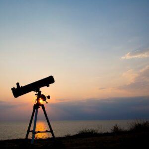 Jornada de Astronomía Cultural en Museo Miraflores Julio 2022 