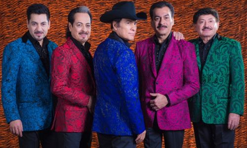 Los Tigres del Norte darán un concierto en Guatemala en 2022 (2)