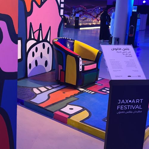 Milah en Arabia Saudita en 2022