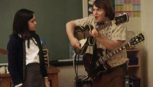 Musical School Of Rock en el Teatro Lux | Julio 2022