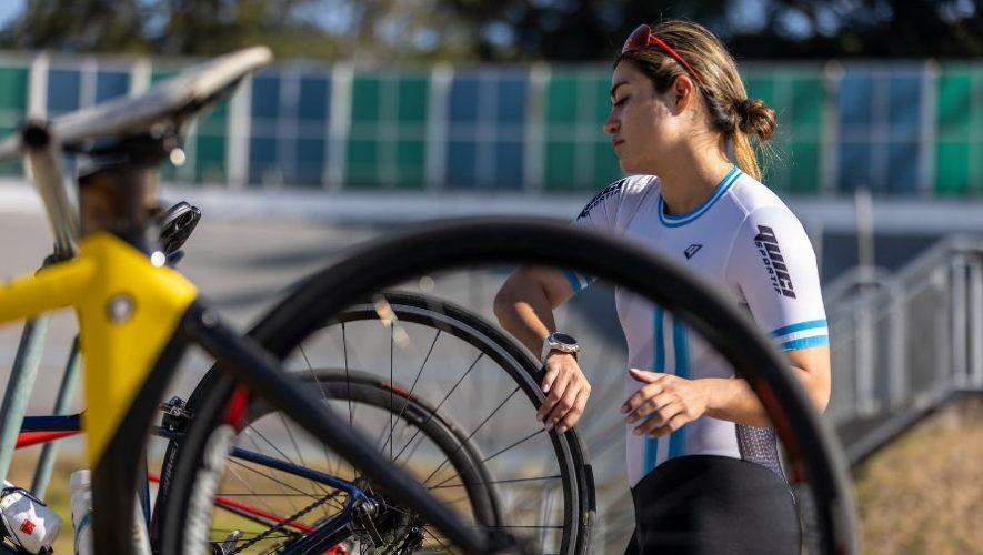 Nicole Hacohen se medirá contra las mejores del mundo en Copa de Naciones de Cali 2022 (2)