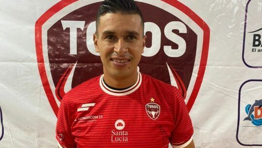 Refuerzos del Deportivo Malacateco para el Torneo Apertura 2022 de la Liga Nacional