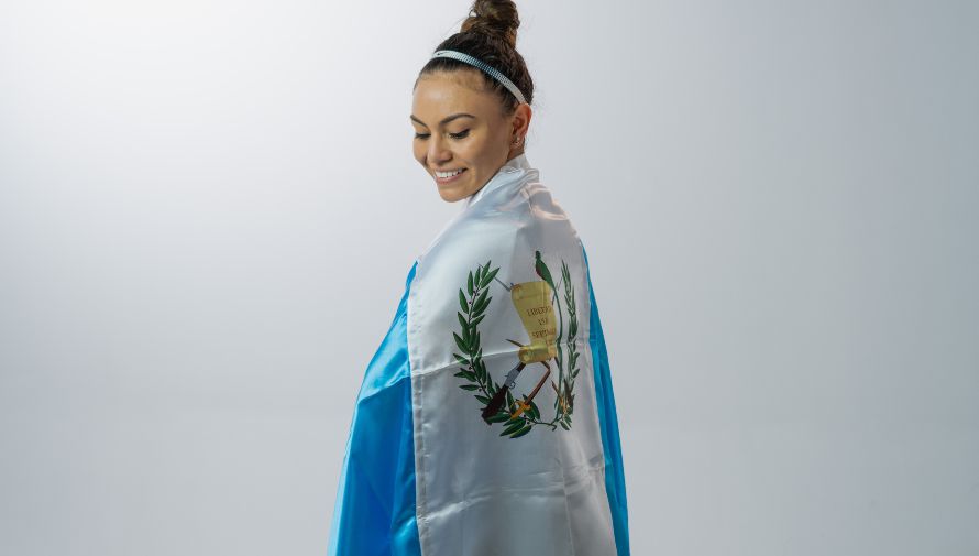 Resultado de Gabriela Martínez en la final de los Juegos Mundiales de Birmingham 2022