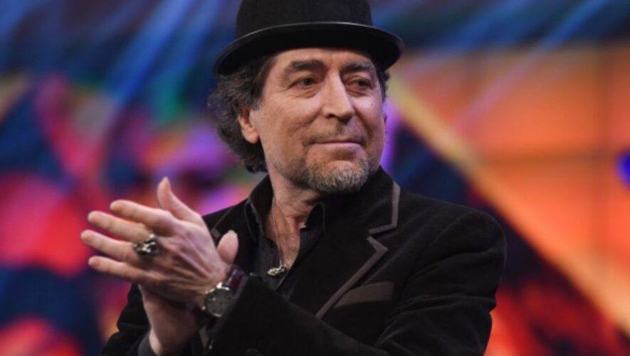 Tributo a Joaqu&iacute;n Sabina en TrovaJazz | Julio 2022