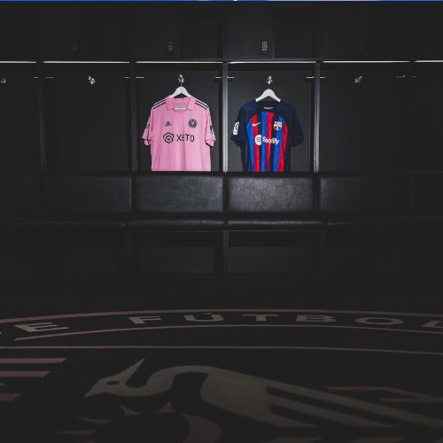 barcelona inter de miami
