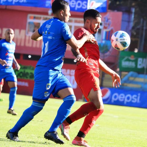 calendario del torneo apertura 2022 jornada 1