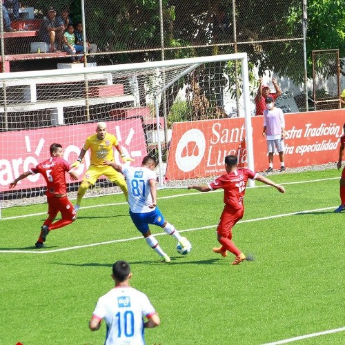 calendario torneo apertura 2022 jornada 3