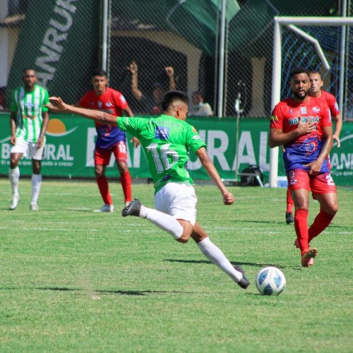 calendario torneo apertura 2022 jornada 7