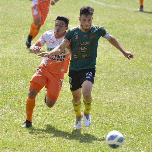 calendario torneo apertura 2022 jornada 9