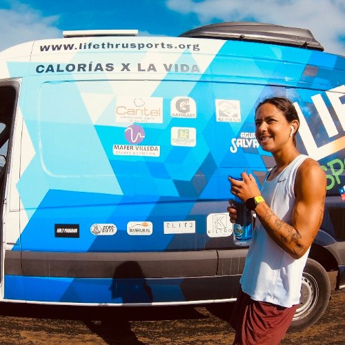 dani andrande camper