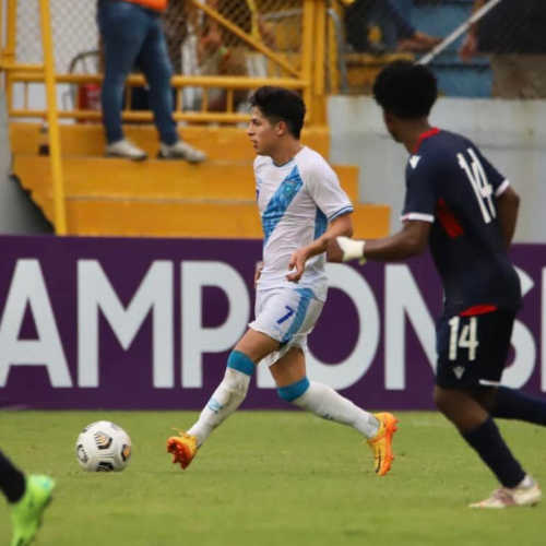 daniel cardoza seleccion
