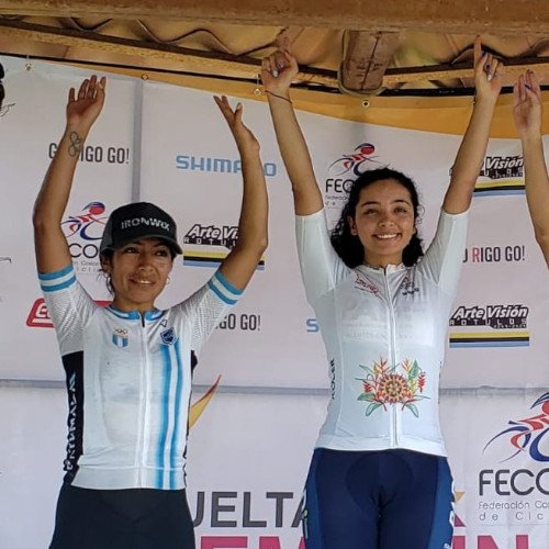 jasmin soto - jennifer sanchez