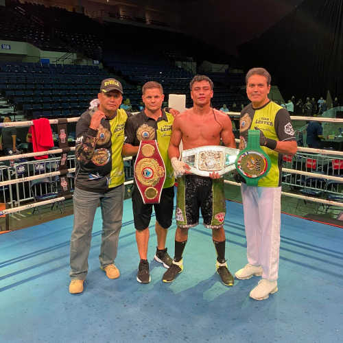 lester martinez campeon naba