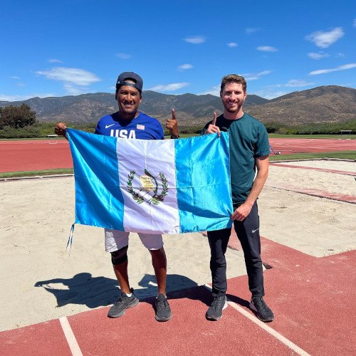 nicolas arriola record nacional