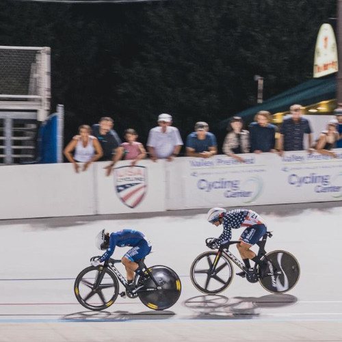 nicole hacohen ciclismo estados unidos 1