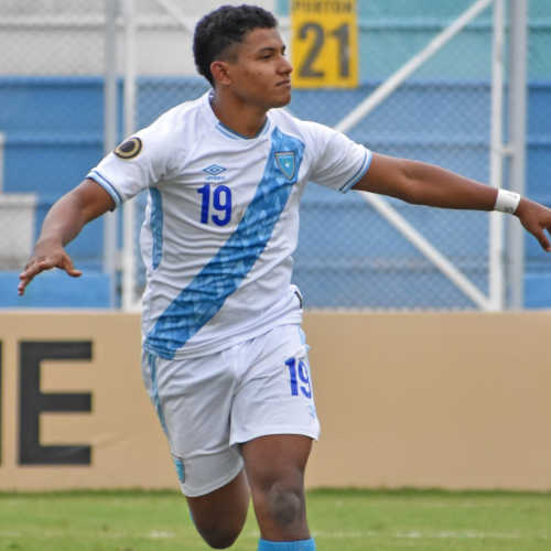 omar villagran