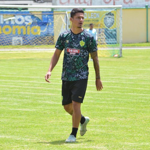 refuerzos xinabajul jairo arreola