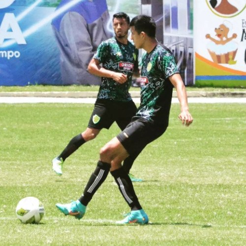 refuerzos xinabajul keyner agustin
