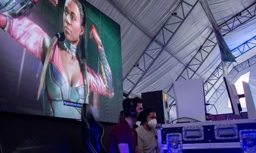Arena Replay Vol. 3 Guatemala