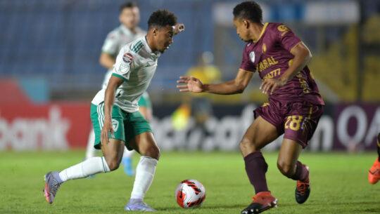 Cómo sería la participación de los clubes de Guatemala en la Copa Centroamericana 2023