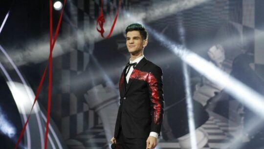 Cómo ver la final de La Academia donde participa el guatemalteco Nelson Carreras