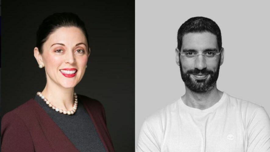 Ellos son los expositores que estarán presentes en el Volcano Innovation Summit en Guatemala