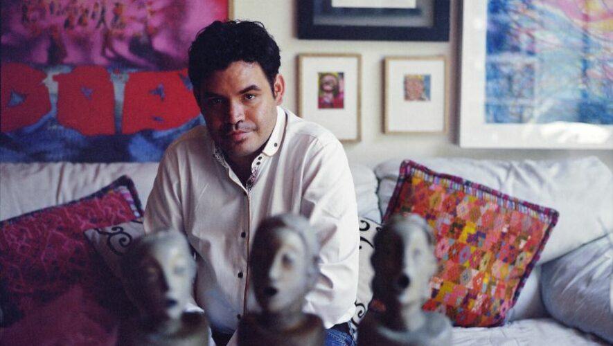 Exposici&oacute;n "Mi mundo, tu mundo" del artista Sebasti&aacute;n L&oacute;pez Dur&aacute;n | Septiembre 2022