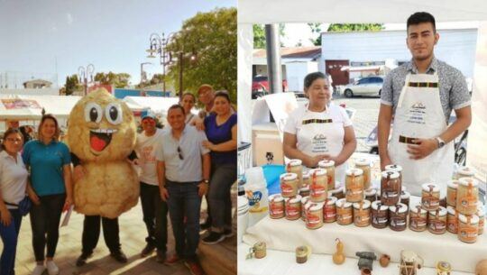 Festival de la Manía en Chiquimula