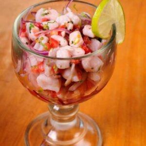 Festival del Ceviche en la Ciudad de Guatemala Agosto 2022 