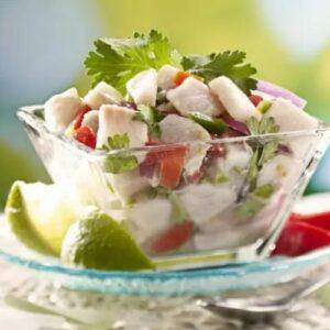 Festival del Ceviche en la Ciudad de Guatemala Agosto 2022
